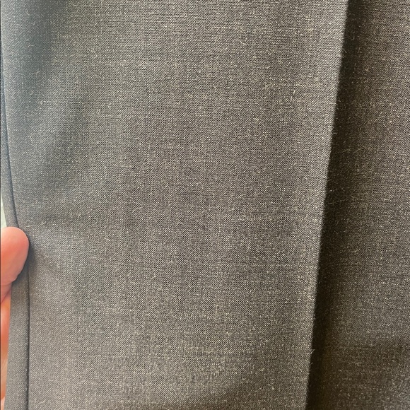 Express Charcoal Editor Pant size 12 - Picture 8 of 8